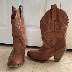 Cowboy Boots